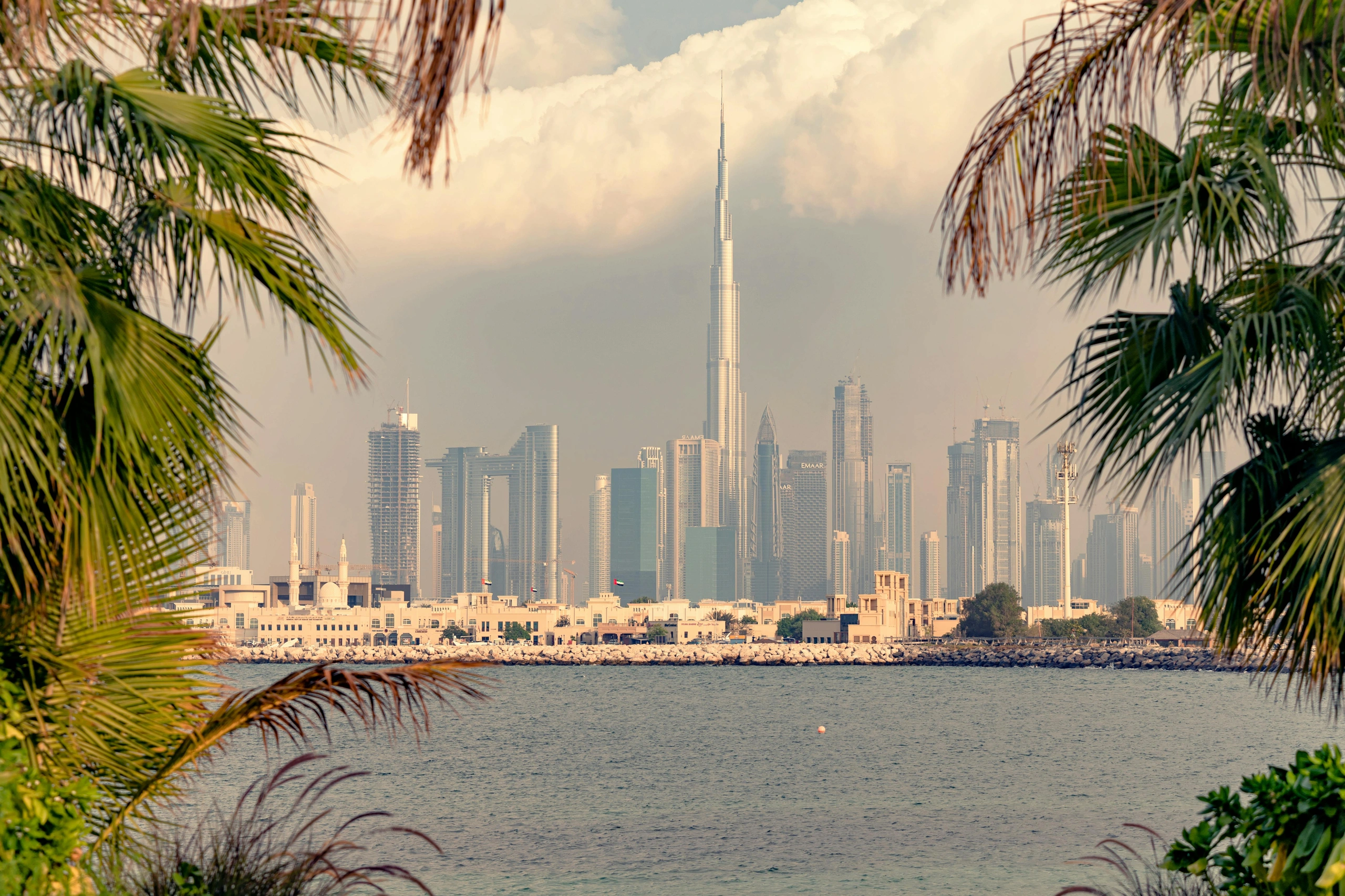 Dubai Vacation Rental Homes | Dubai Villa Vacation Rentals